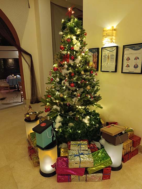 Lobby Hotel Three Corners Ocean View prestige - Adults only