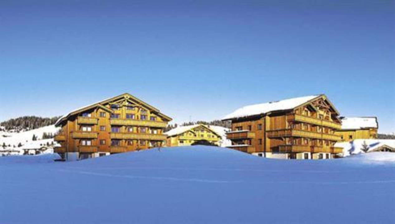 Apartments Lagrange Prestige Le Village Des Lapons Apartments Lagrange Prestige Le Village Des Lapons