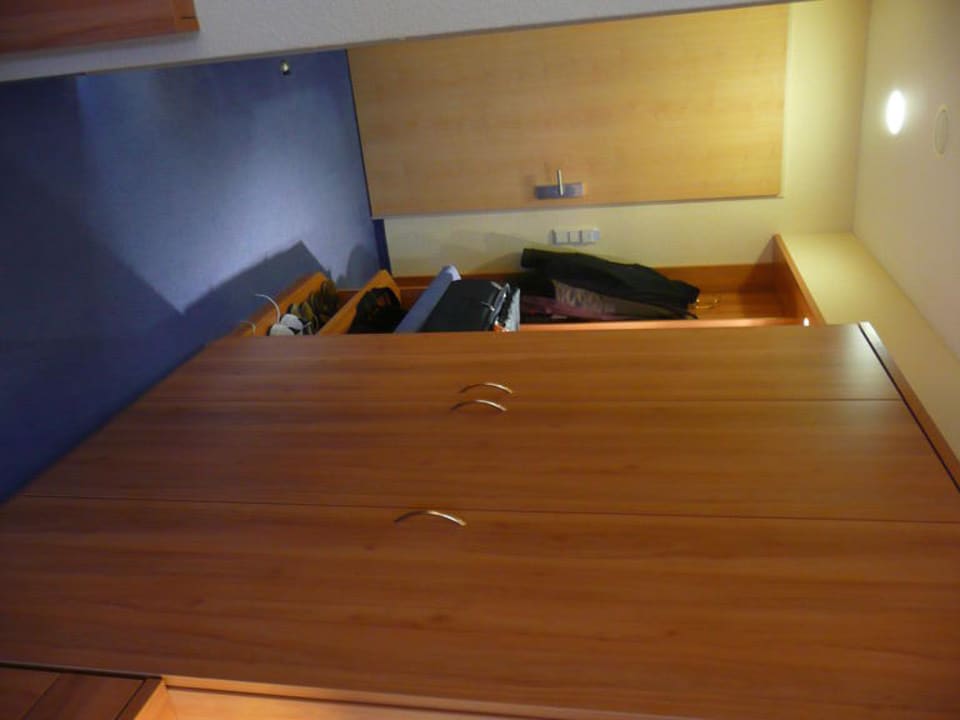 Eingang und Garderobe Hotel am Vitalpark