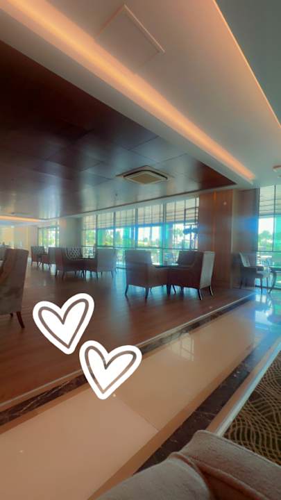 Sonstiges Aydinbey Kings Palace & Spa