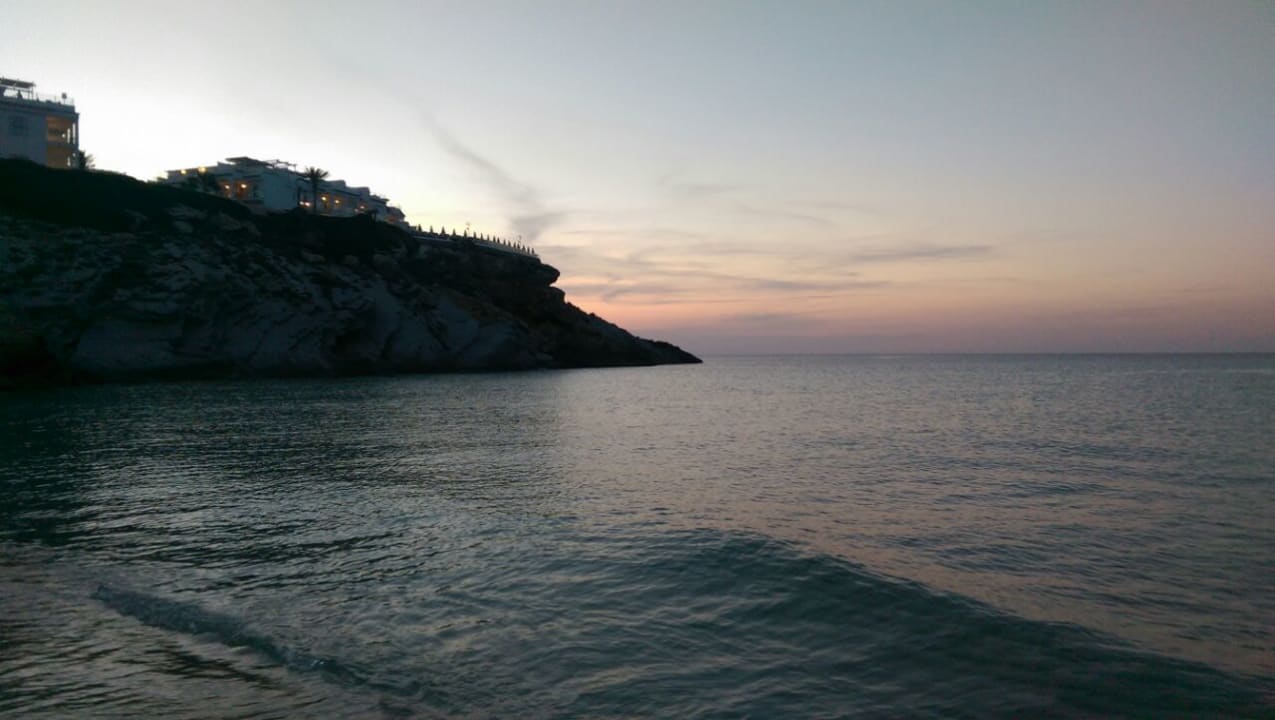 Strand Zafiro Cala Mesquida