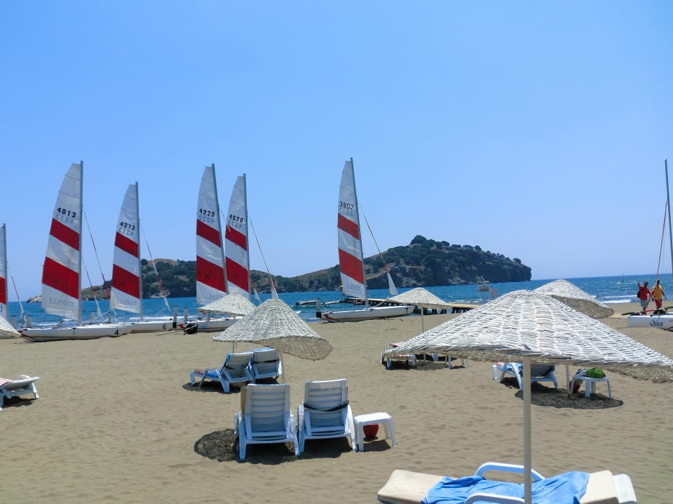 Strand X Life Hotel Sarıgerme