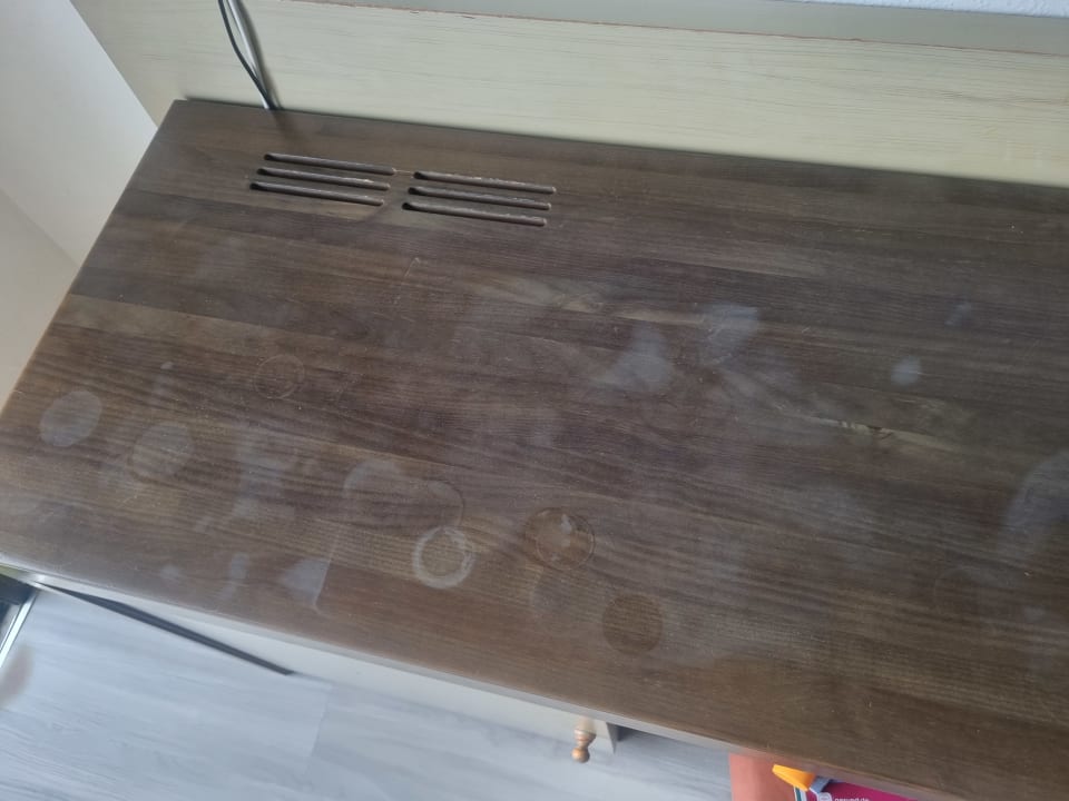 Zimmer SBH Hotel Taro Beach