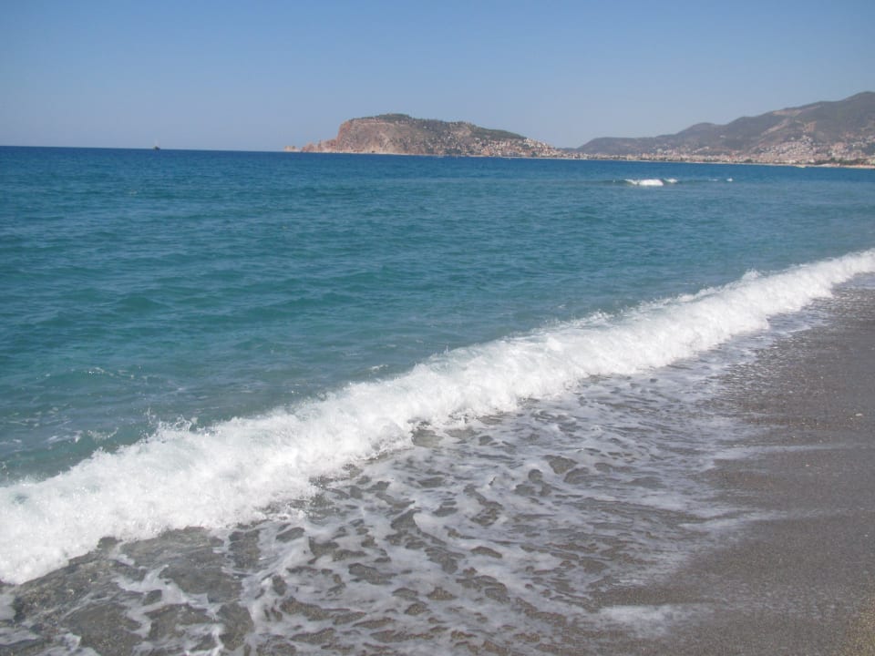 Urlaub 2012 in Alanya Labranda Alantur Resort