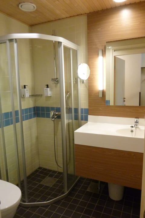 Zimmer Hotel Scandic Grand Marina
