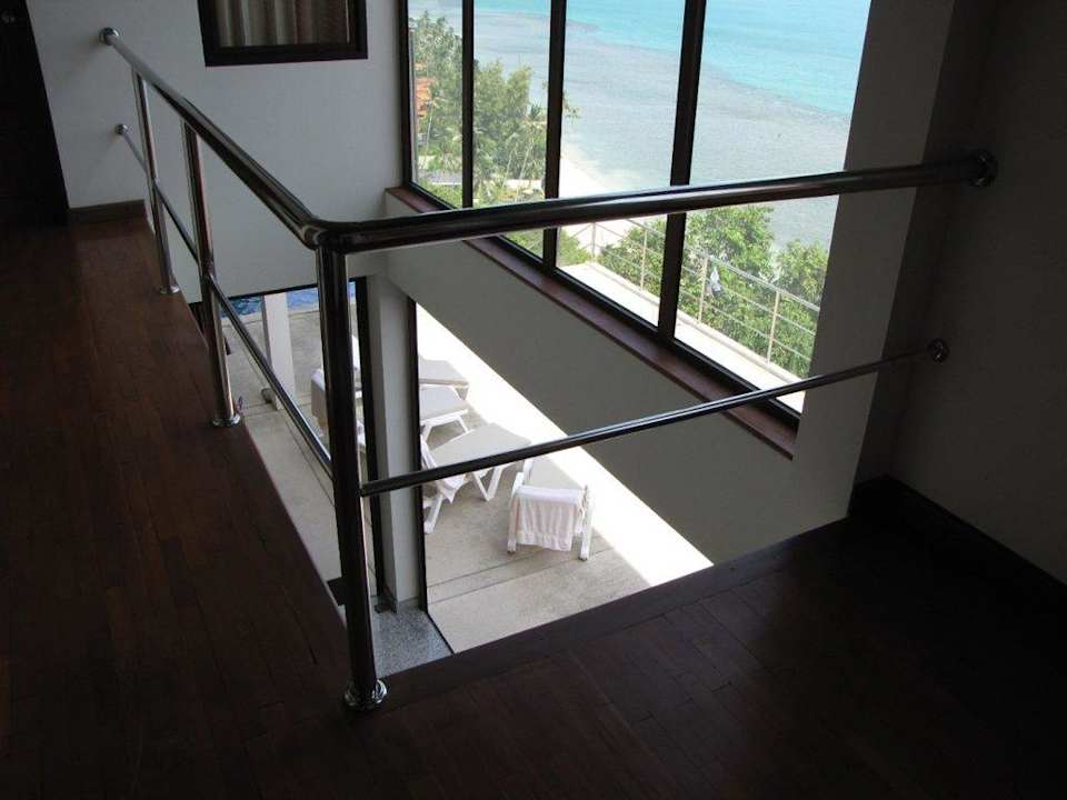 Veranda Ban Tai Villa