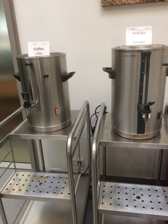 Gastro Heinrich Pesch Hotel