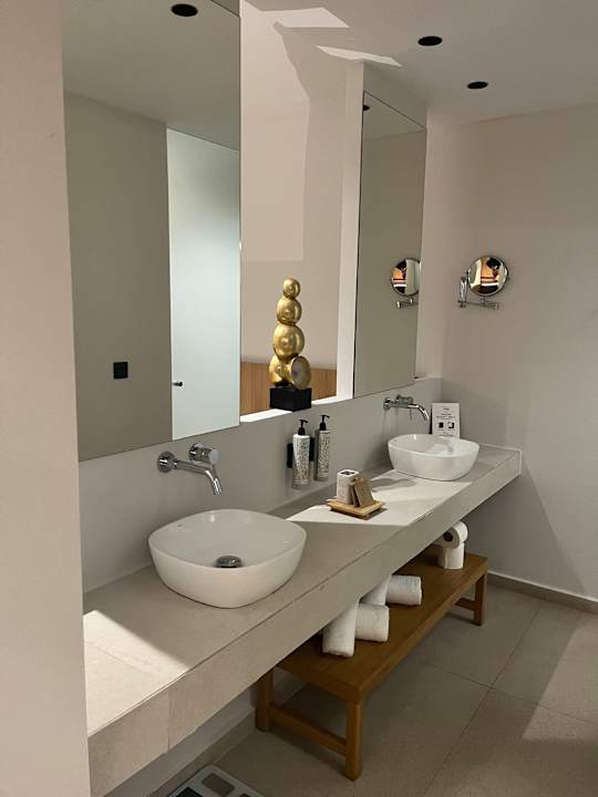 Zimmer Paralos Kyma Dunes