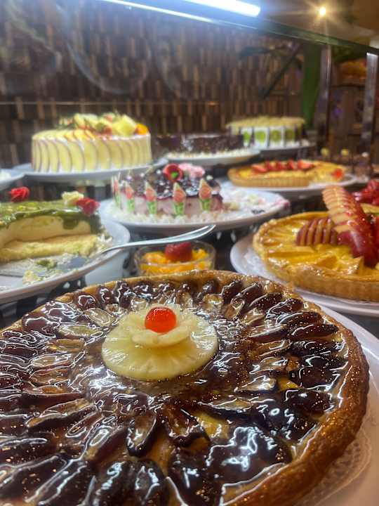 Gastro Golden Beach Resort