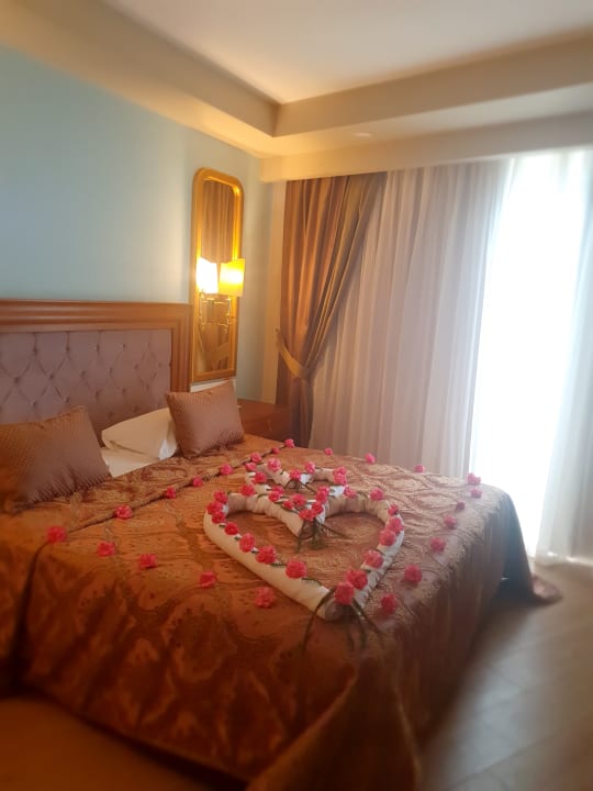Zimmer J'adore Deluxe Hotel & Spa
