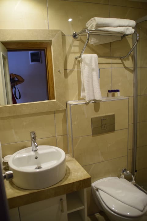 Zimmer Dogan Hotel by Prana Hotels & Resorts