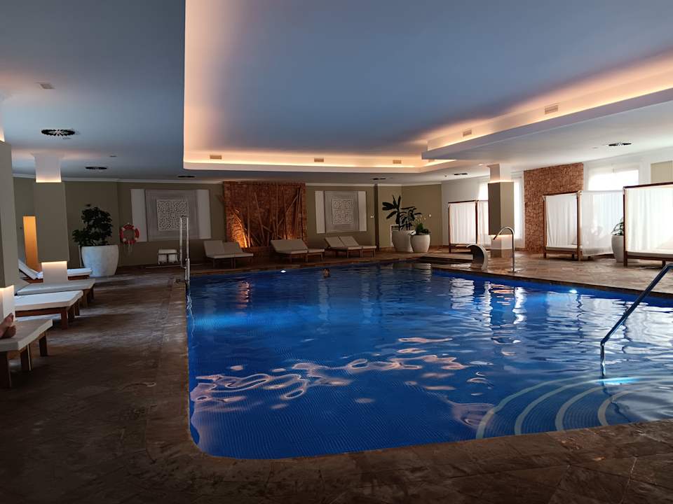Pool Hotel Son Caliu Spa Oasis