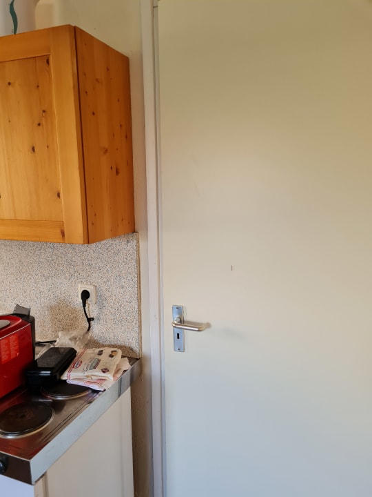 Zimmer Eurostrand Resort Lüneburger Heide