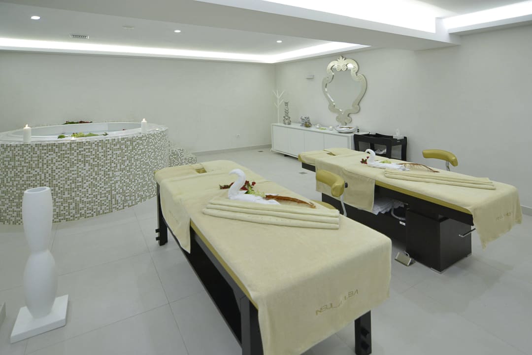 Spa 'Alba' TUI BLUE Insula Alba