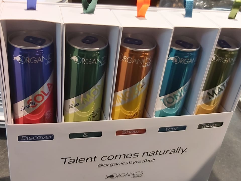 Sonstiges Vienna House Easy by Wyndham Leipzig