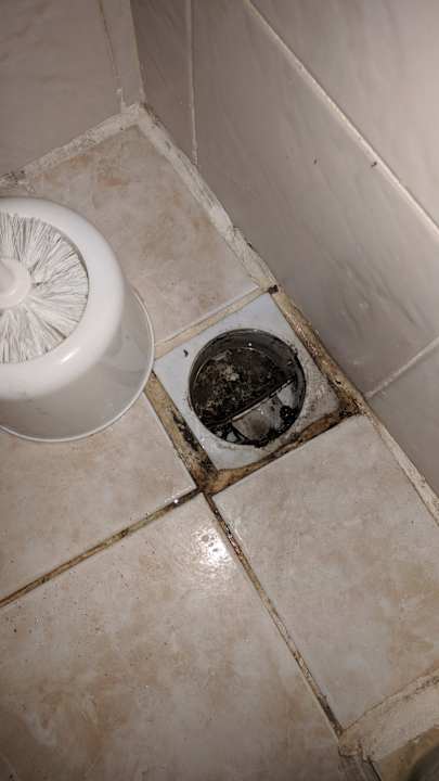 Zimmer Semt Luna Beach Hotel