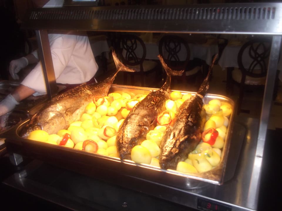 Tunfisch Diamond Excellence Resort & Spa