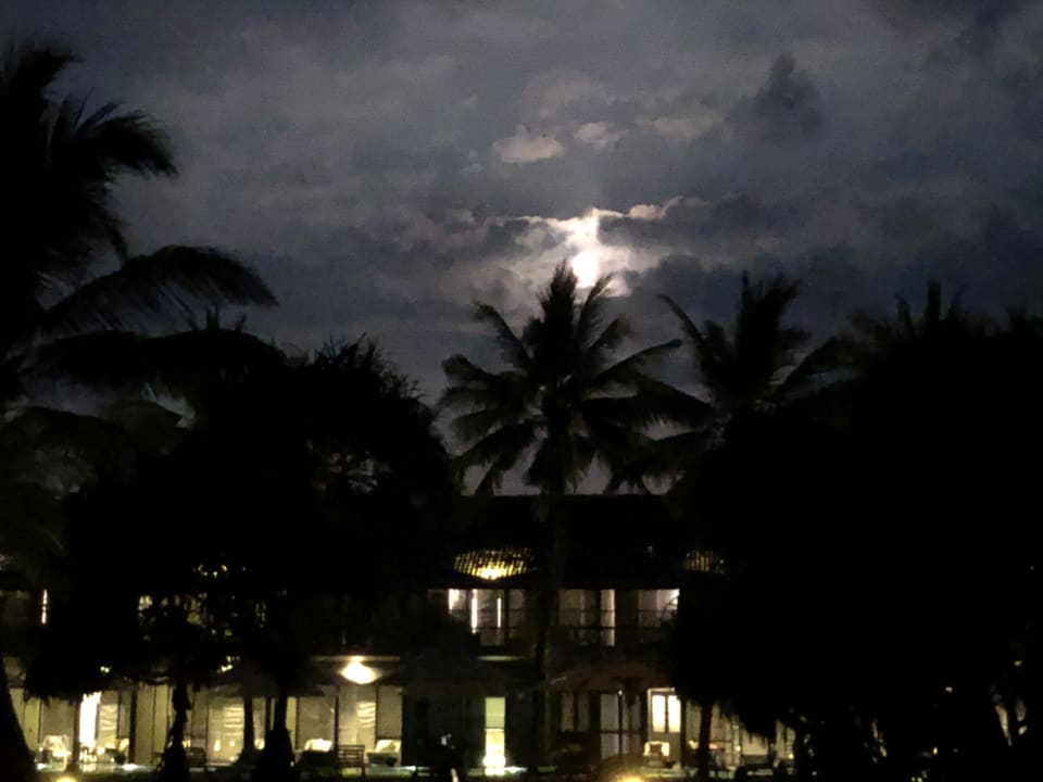 Außenansicht EKHO Surf