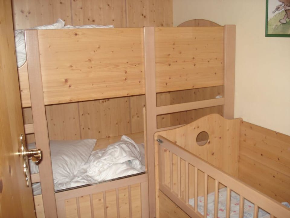 Kinderzimmer ULRICHSHOF Nature · Family · Design