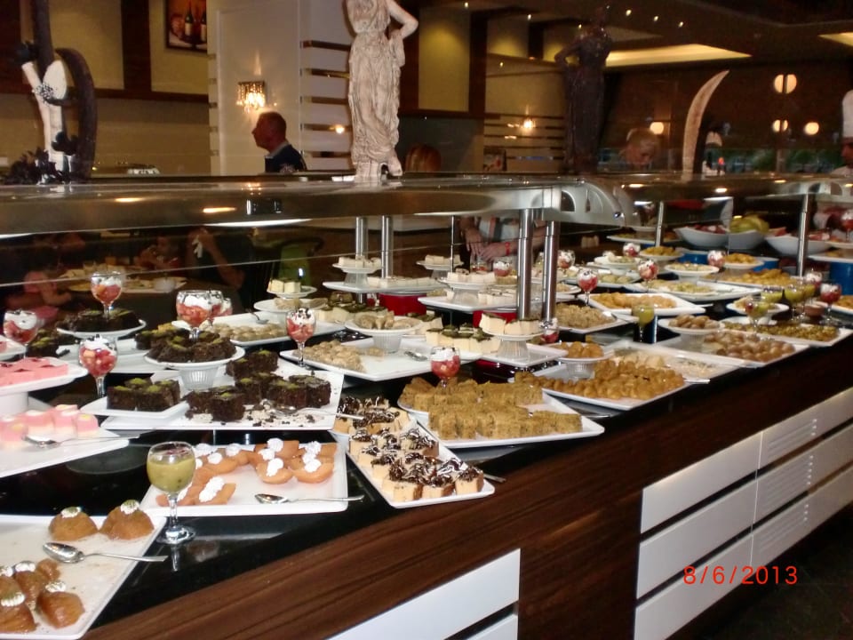 Lecker Dizalya Palm Garden