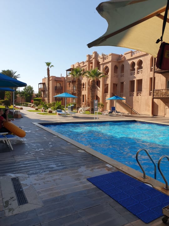 Pool Pickalbatros Aqua Vista Resort - Hurghada
