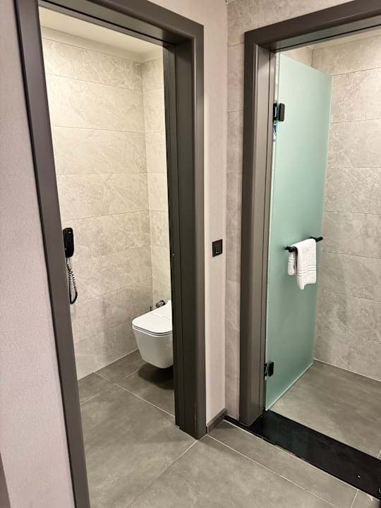 Zimmer Seaden Quality Resort & Spa