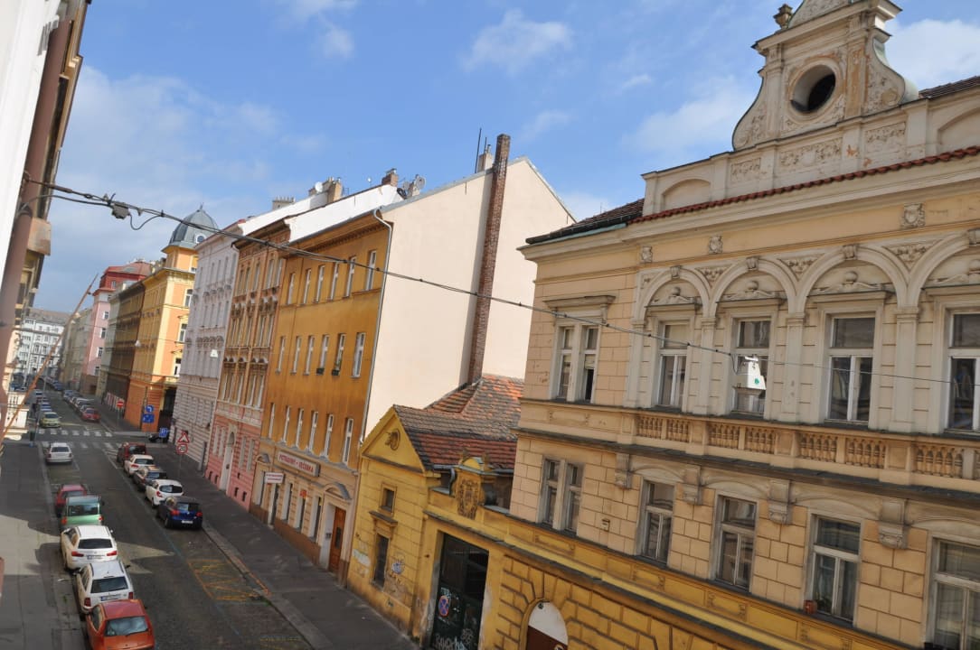 Ruhige Gegend Hotel Machova