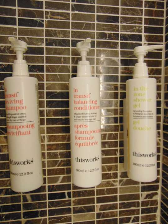 Zimmer Lagos Marriott Hotel Ikeja