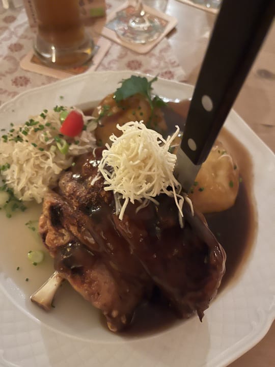 Gastro Hotel Butzn Wirt