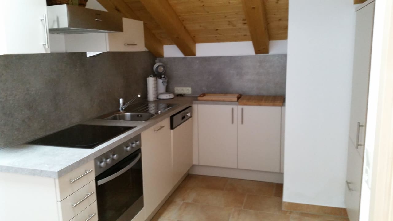 Ferienwohnung Chiemseeblick Ferienwohnung Hoderhof