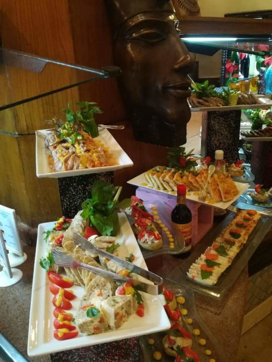 Gastro Sharm Plaza