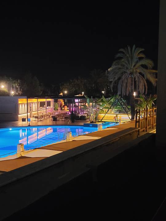 Außenansicht TUI BLUE Xanthe