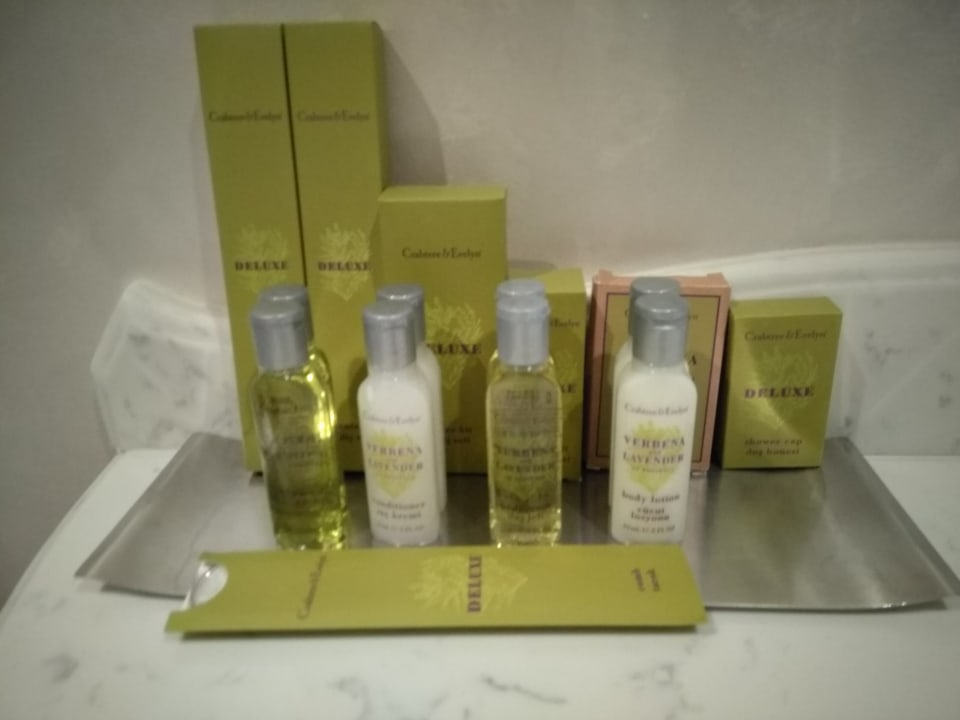 Zimmer DoubleTree by Hilton Hotel Izmir Airport