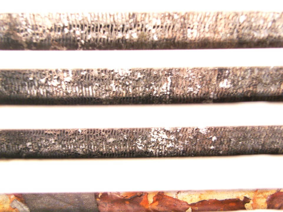 Klimaanlage  Verschimmelt Hotel Ilusion Calma &  SPA