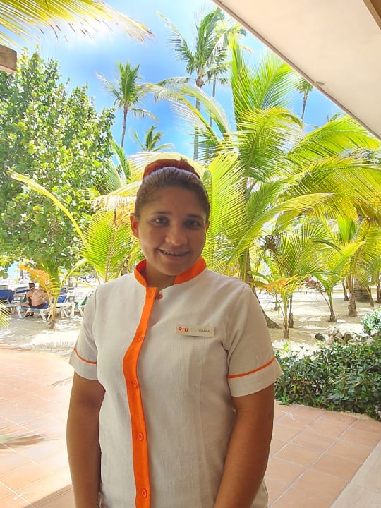 Sonstiges Hotel Riu Palace Punta Cana