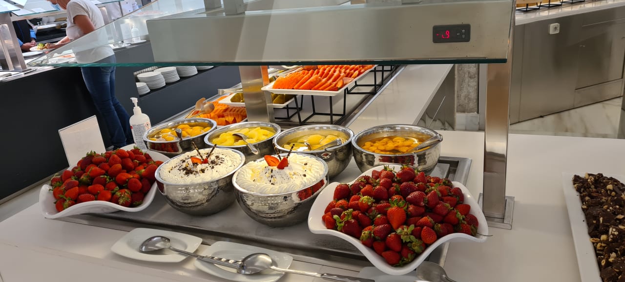 Gastro Hipotels Mediterraneo