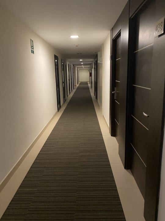 Sonstiges allsun Hotel Bahia del Este