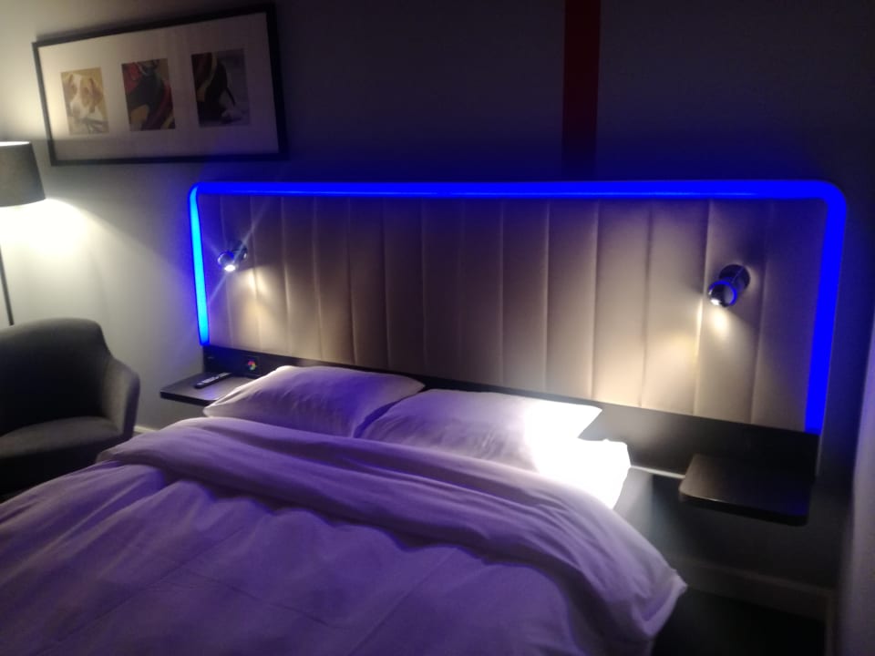 Zimmer Radisson Hotel & Conference Centre Oslo Airport