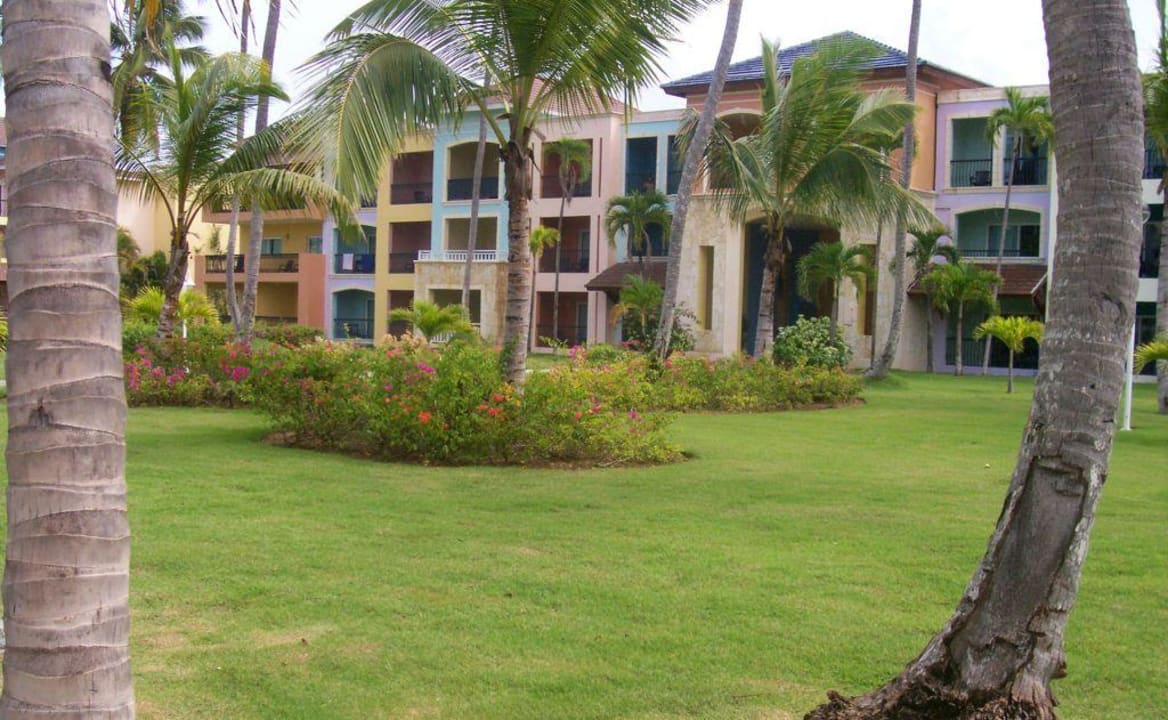 Recorrido Ocean Blue & Sand