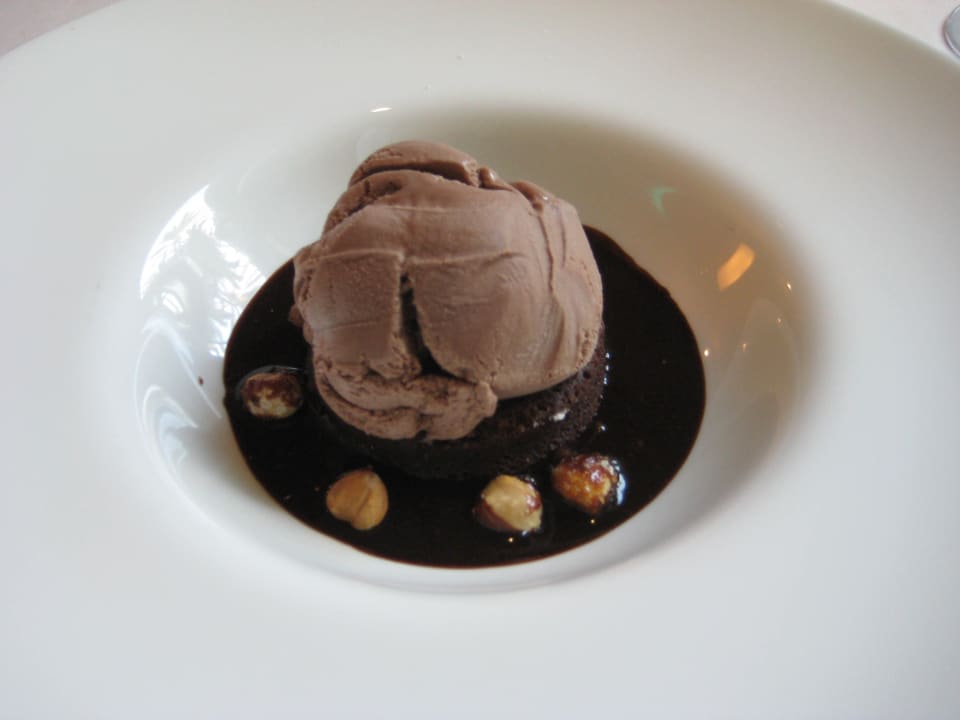 3-Gängemenü im Krystal Hotel Riu Palace Maspalomas Adults Only