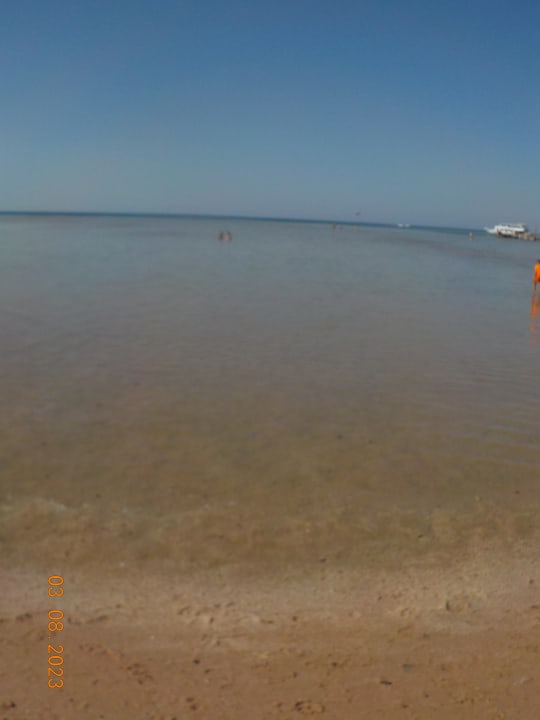 Strand Golden Beach Resort