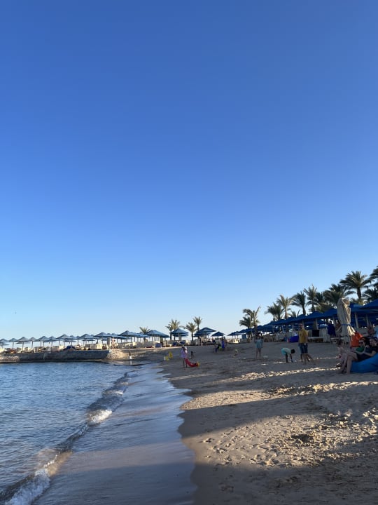 Strand Beach Albatros Resort