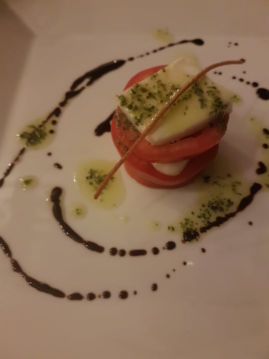 Gastro Serenity Alpha Beach