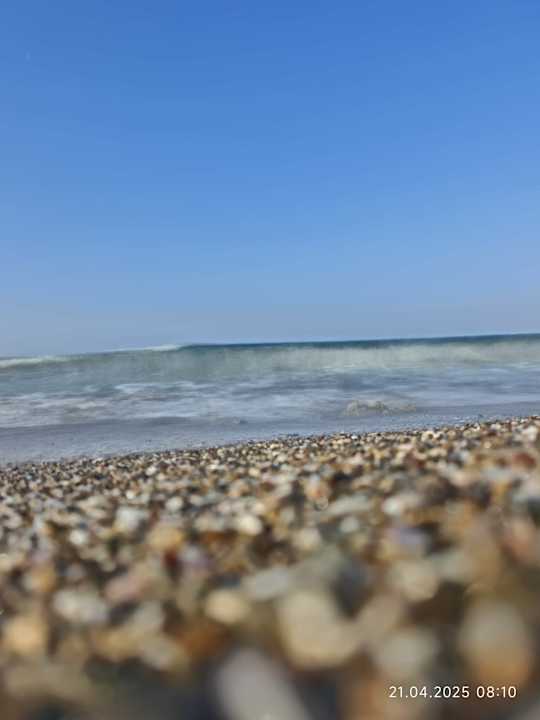 Strand Sidemarin Kirman Premium