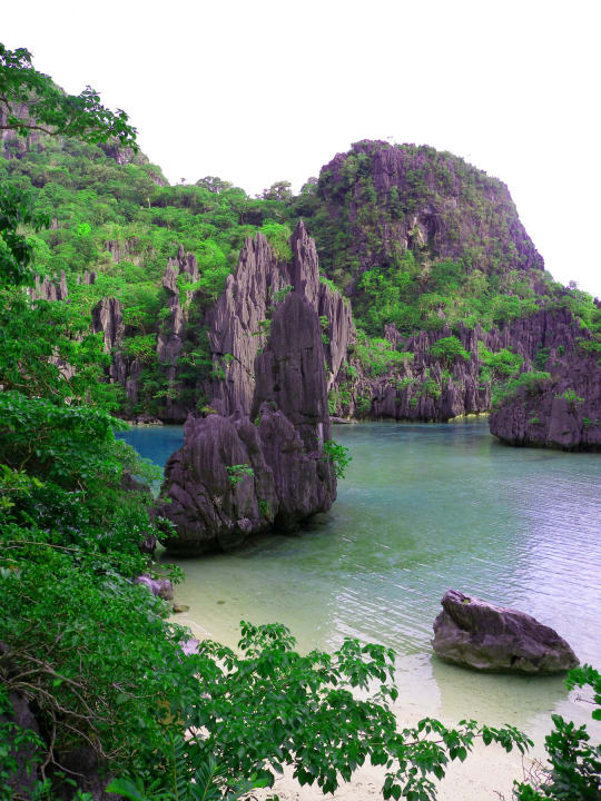 Strand Sea Cocoon Hotel