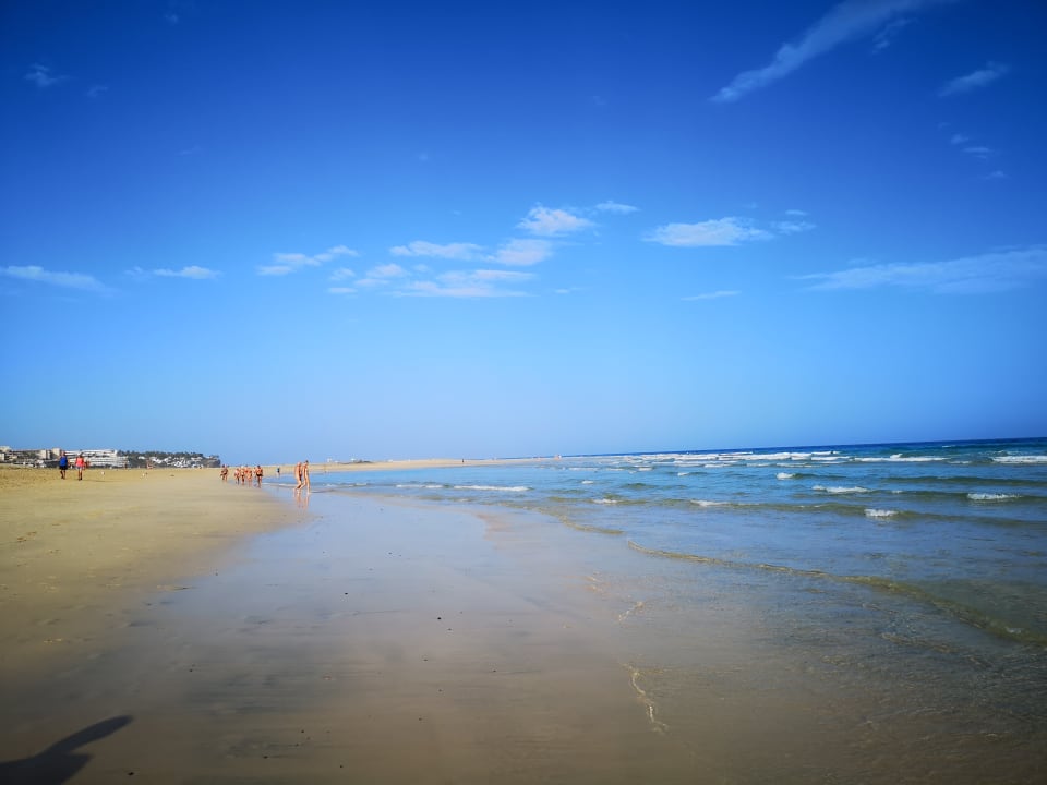 Strand Occidental Jandía Playa