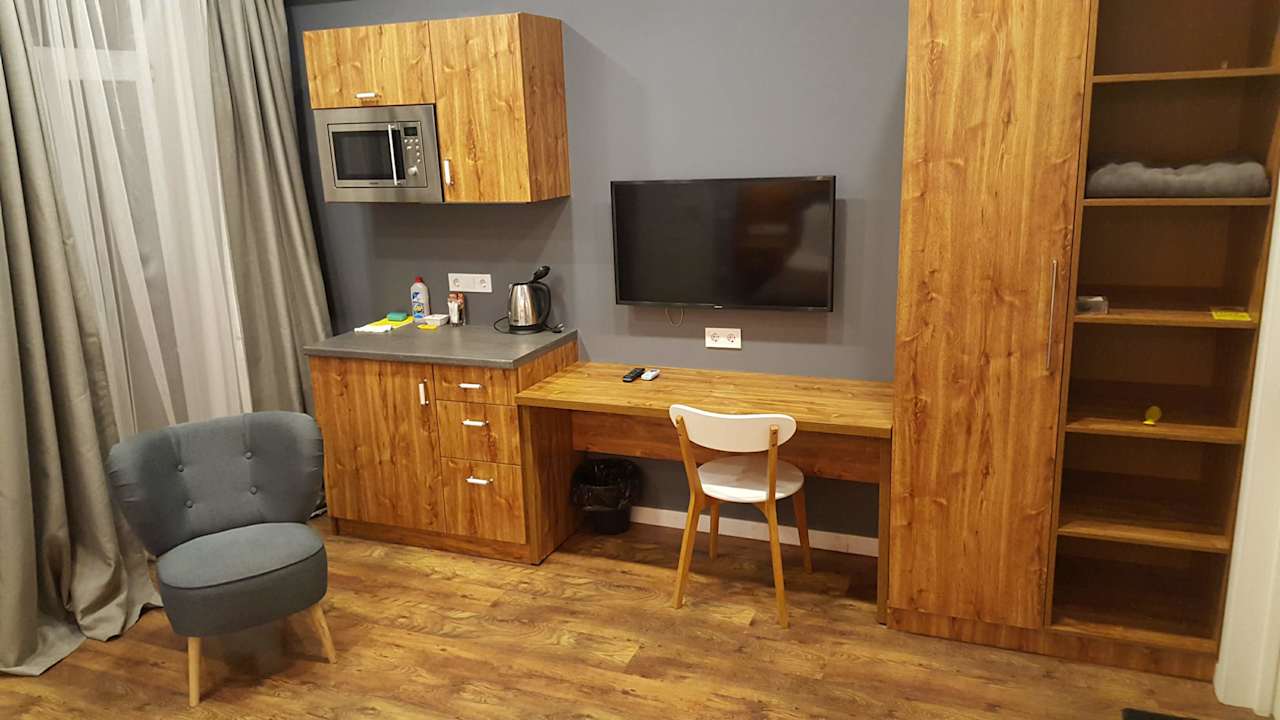 Zimmer Partner Guest House Baseina Street