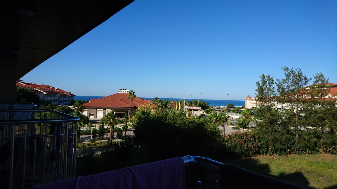 Haus 4 Missisipi Club Grand Aqua