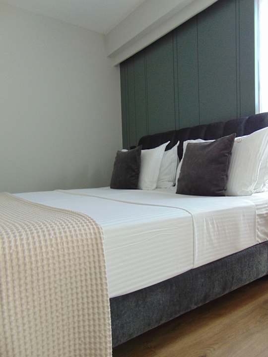 Zimmer Hotel Elisa Tirana, Affiliated by Meliá