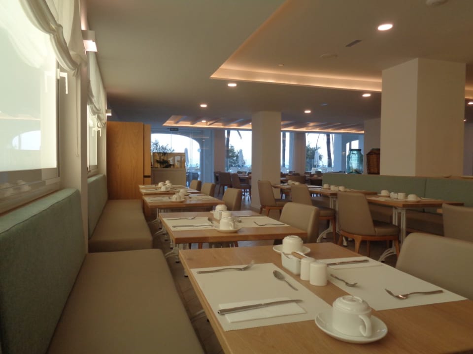 Gastro Myseahouse Flamingo - Adults only